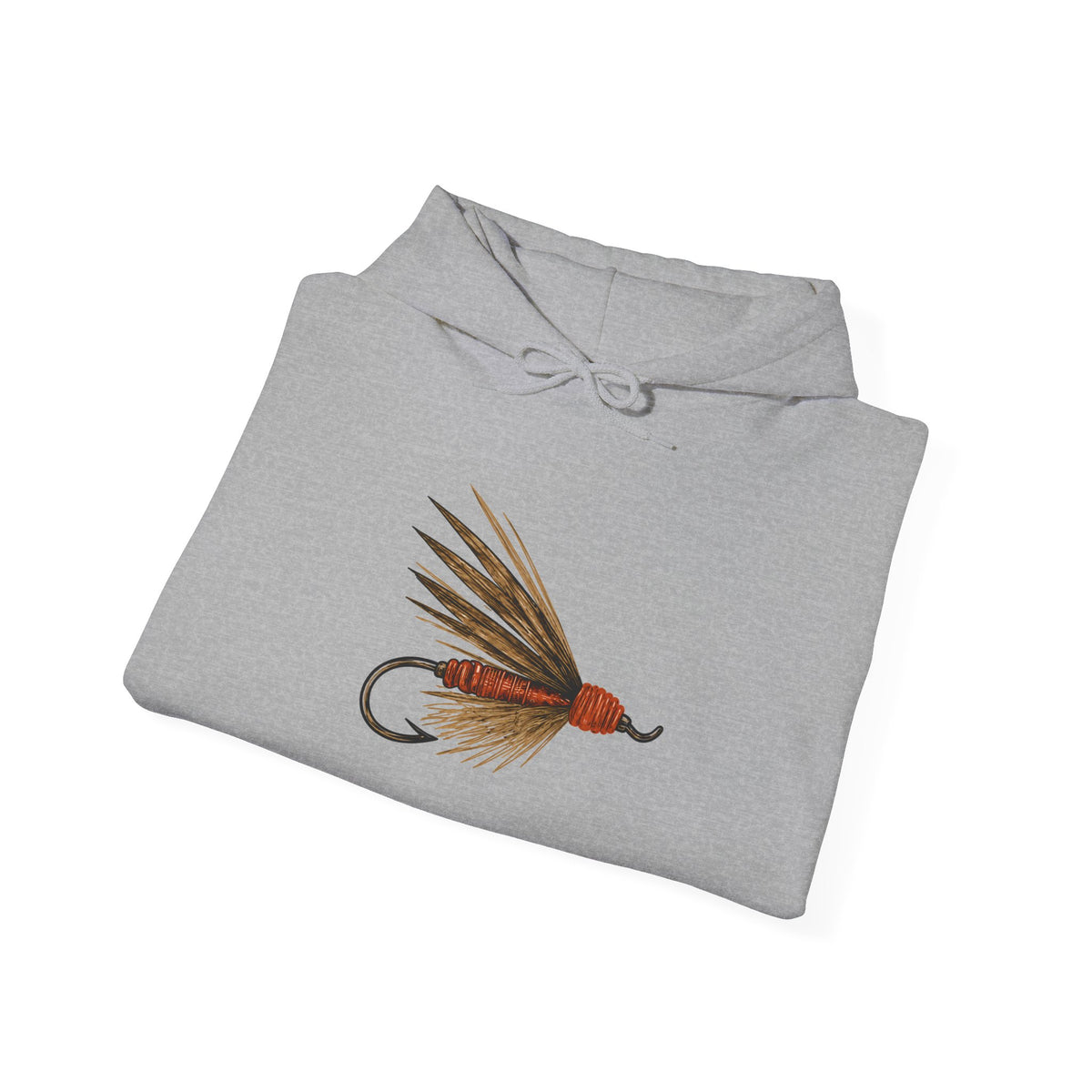 On The Fly Hoodie