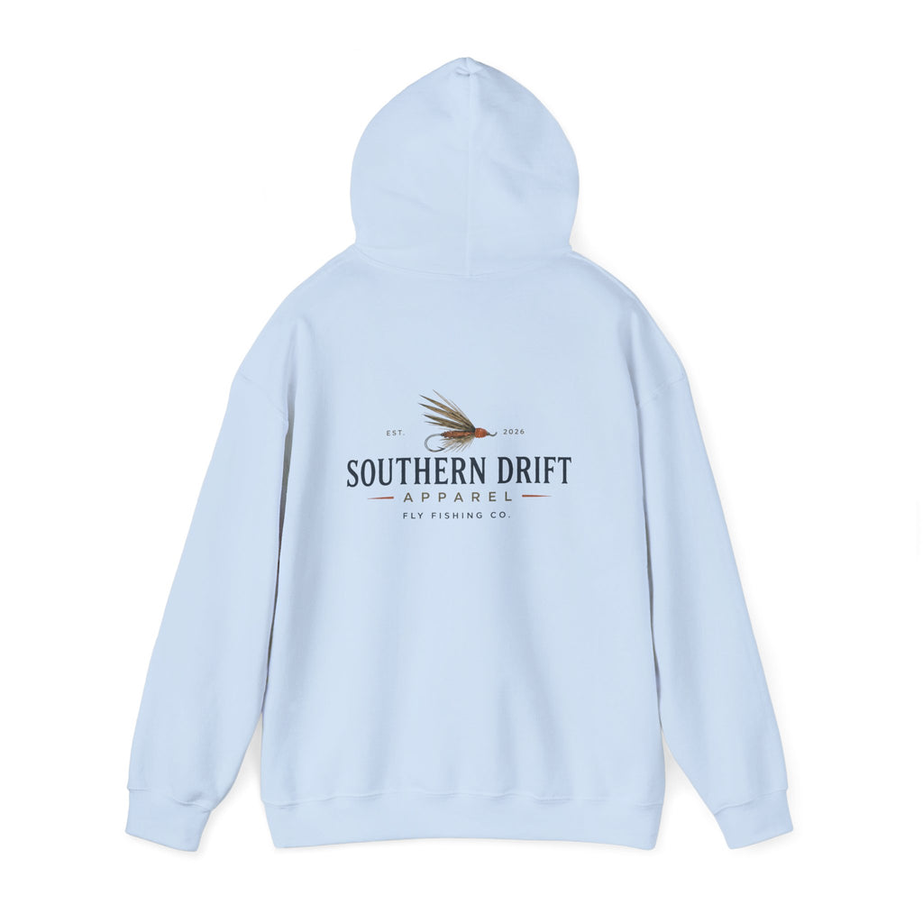The Classic Hoodie