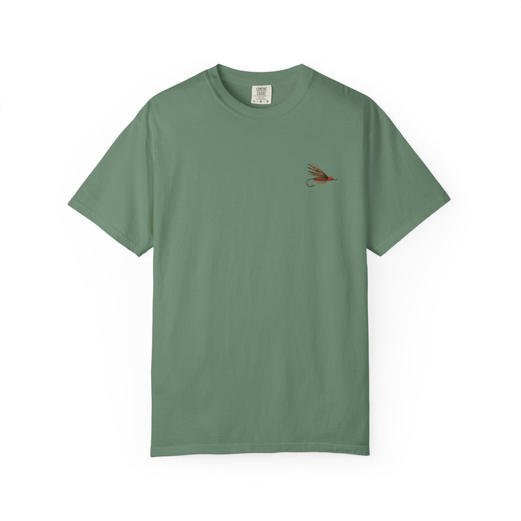 The Trout