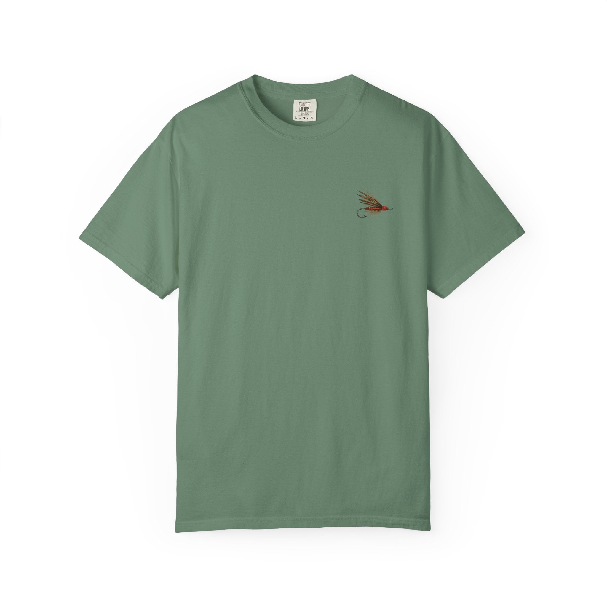 The Trout