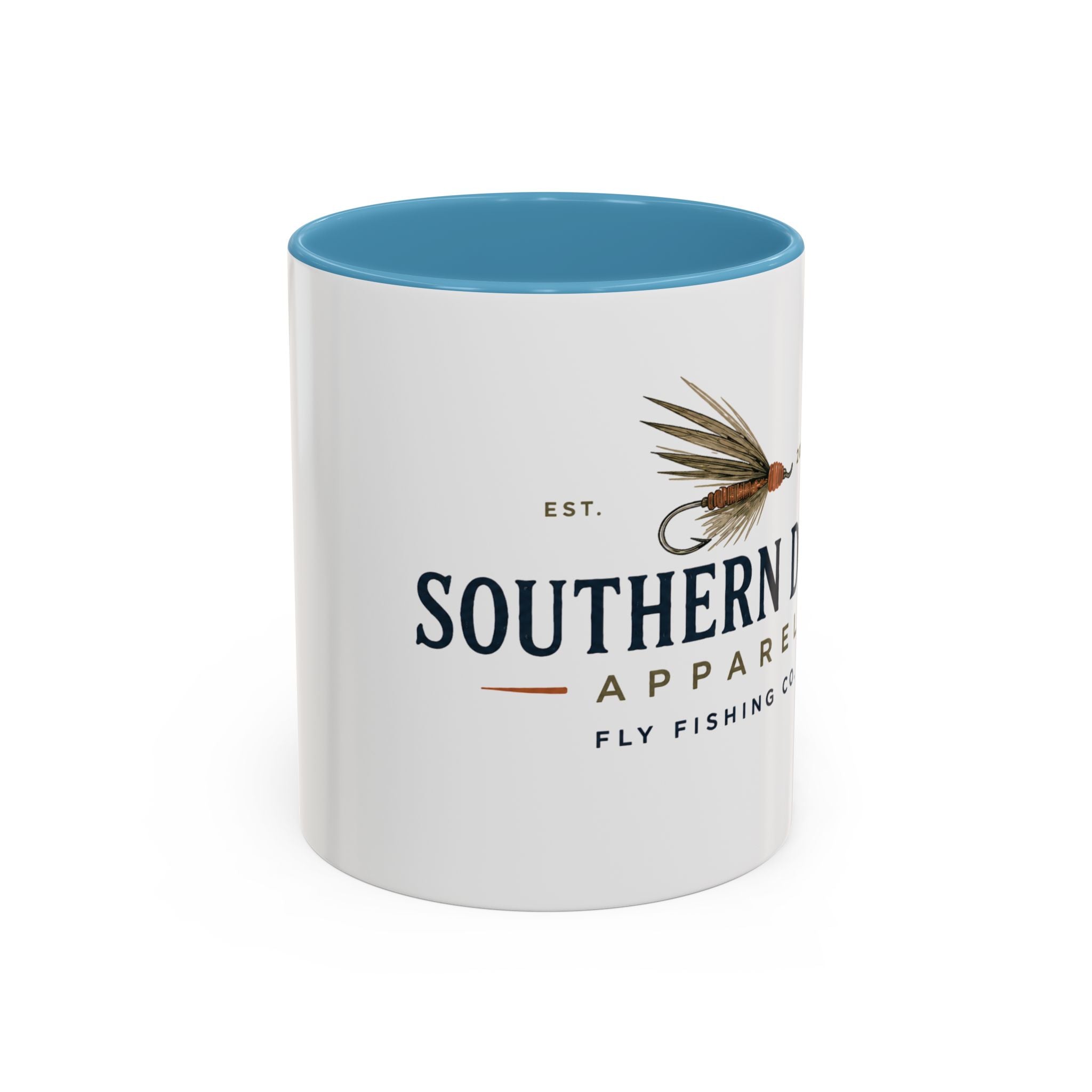 Morning Mug (11, 15oz)