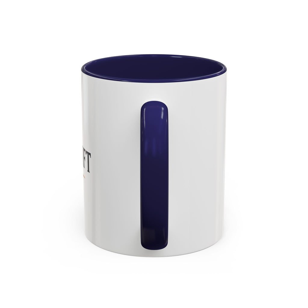 Morning Mug (11, 15oz)