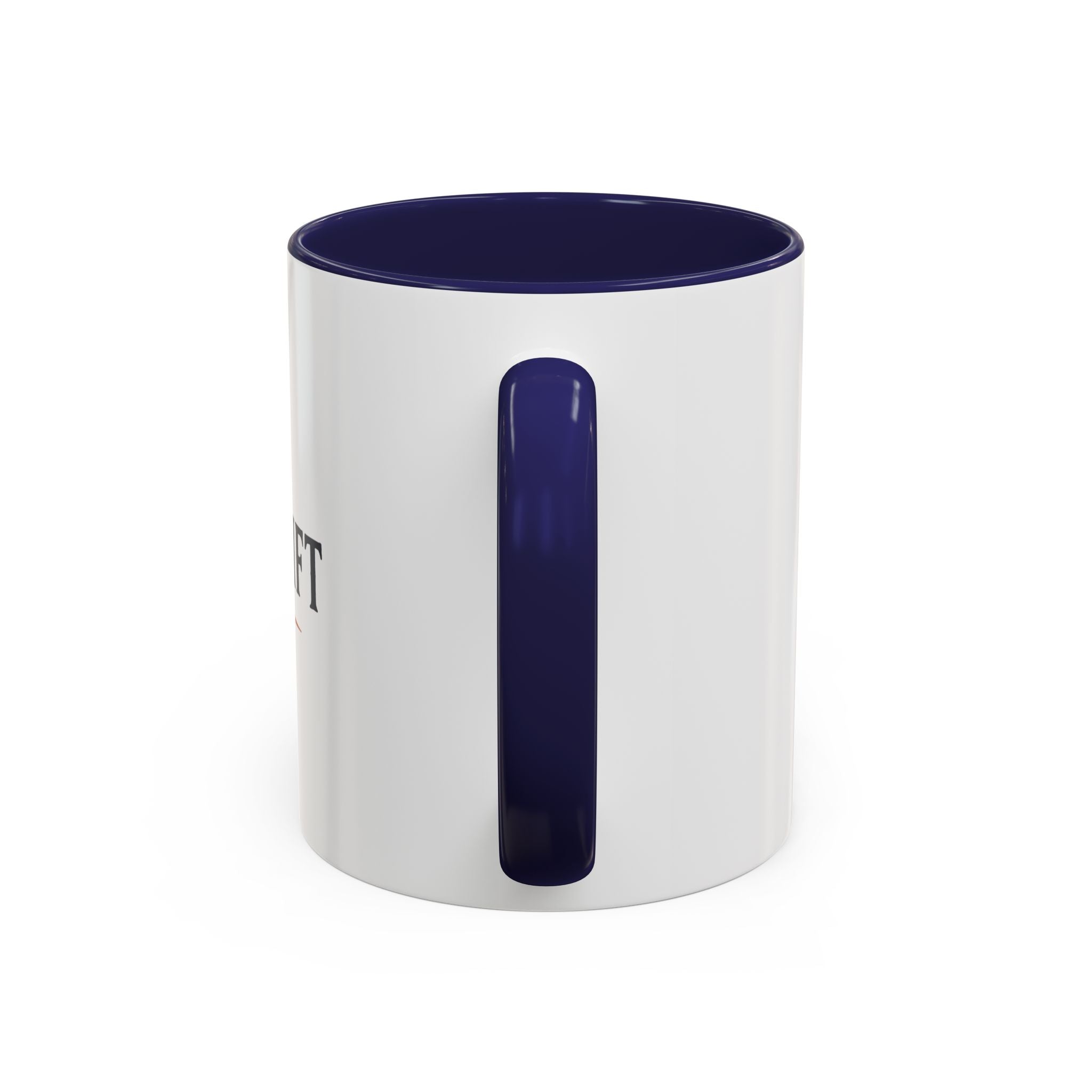 Morning Mug (11, 15oz)