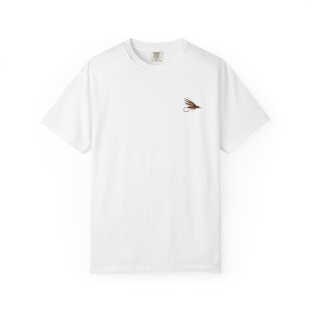 The Red Drum