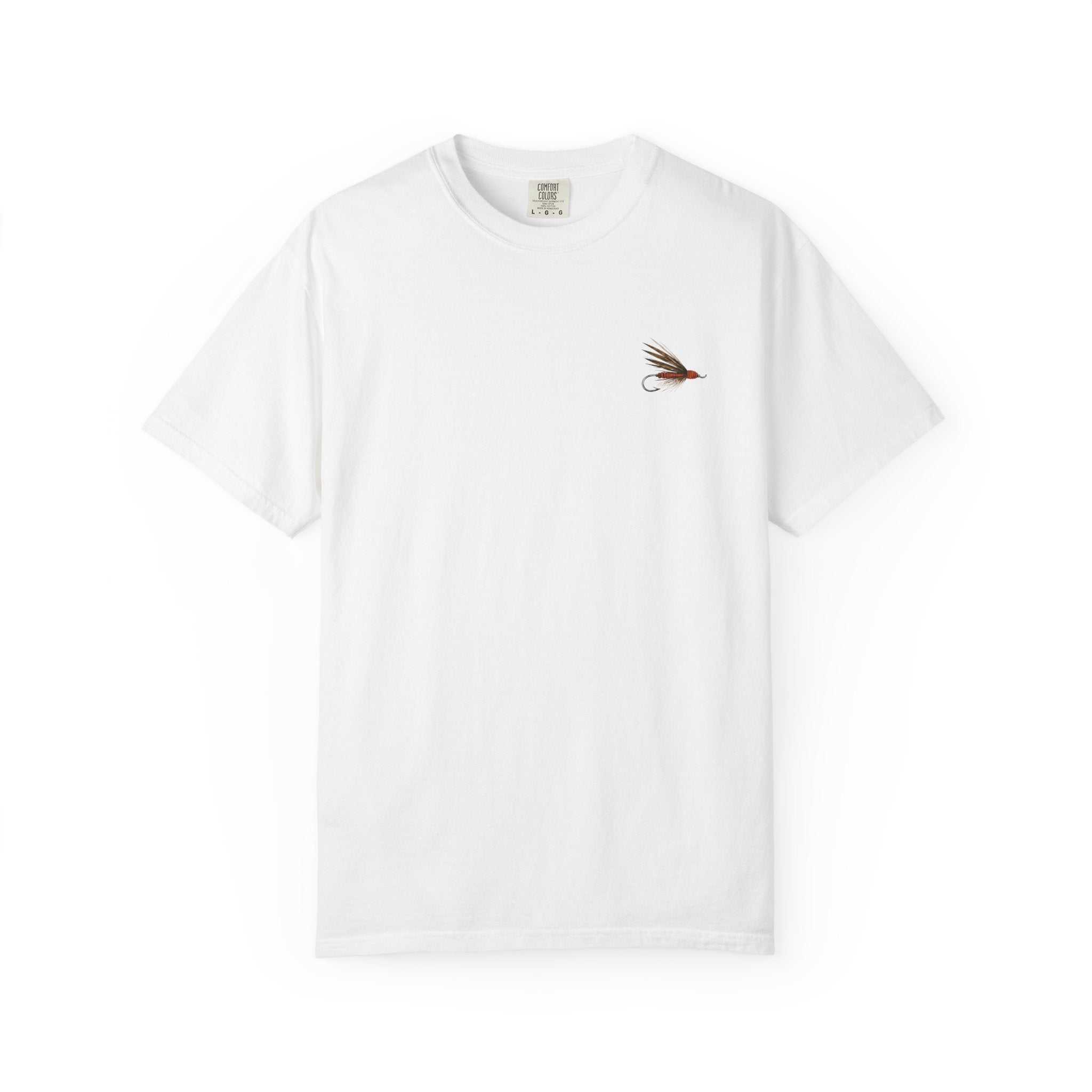 The Red Drum