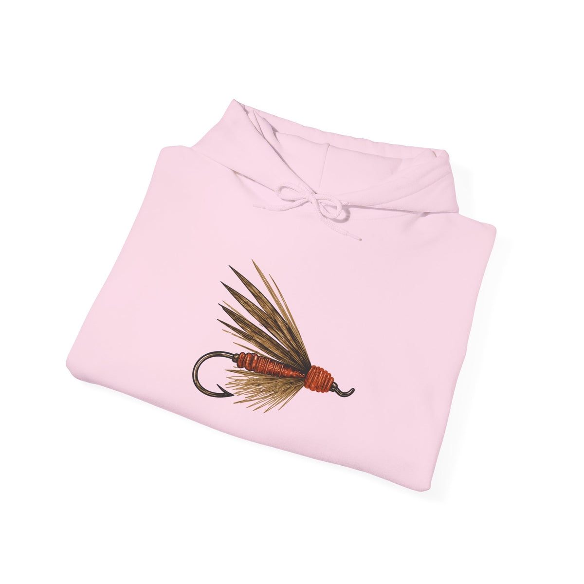 On The Fly Hoodie