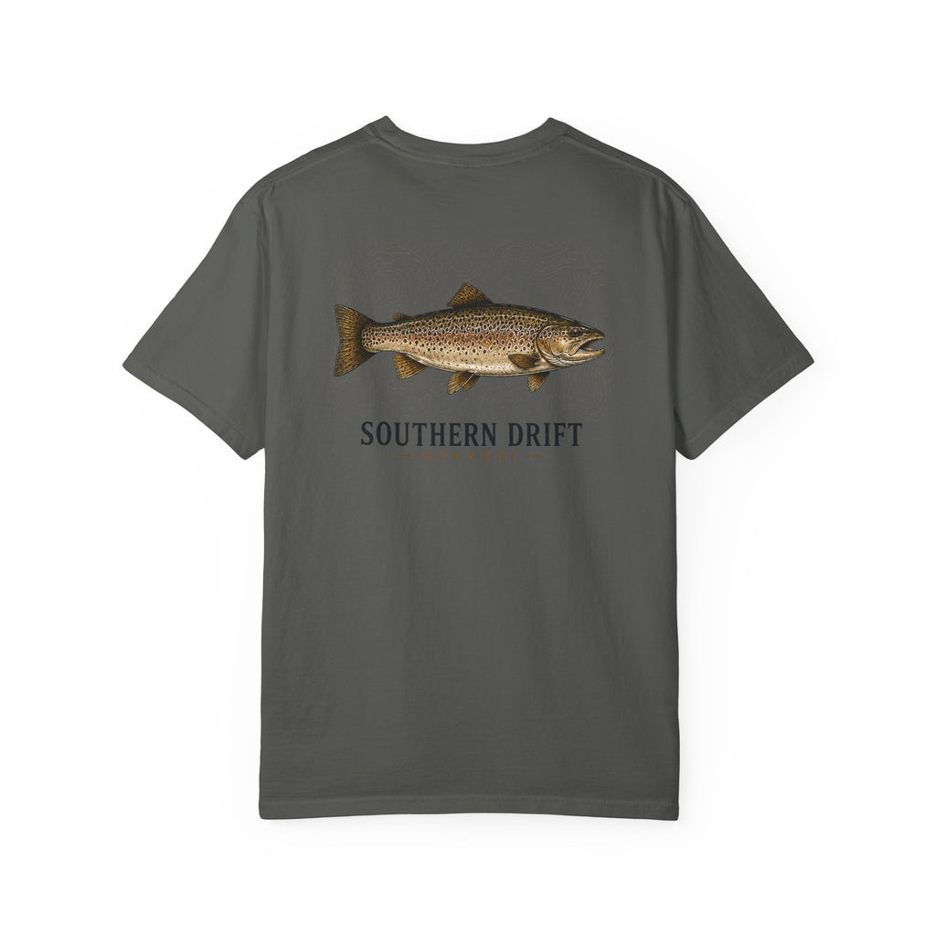 The Trout