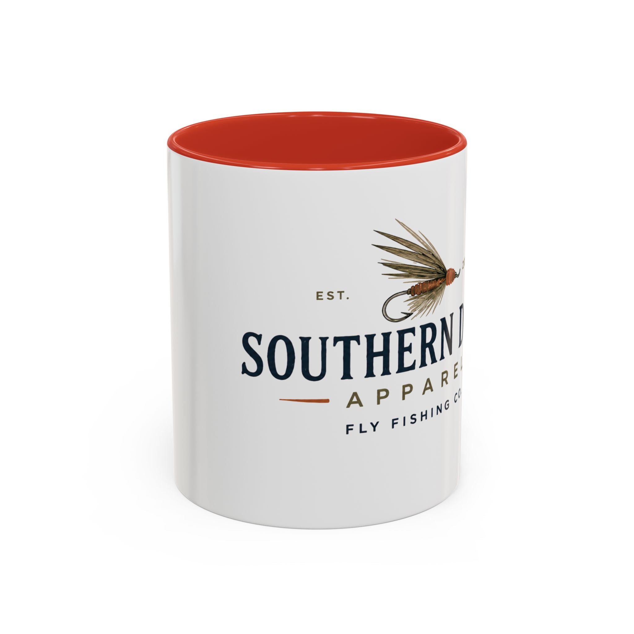 Morning Mug (11, 15oz)