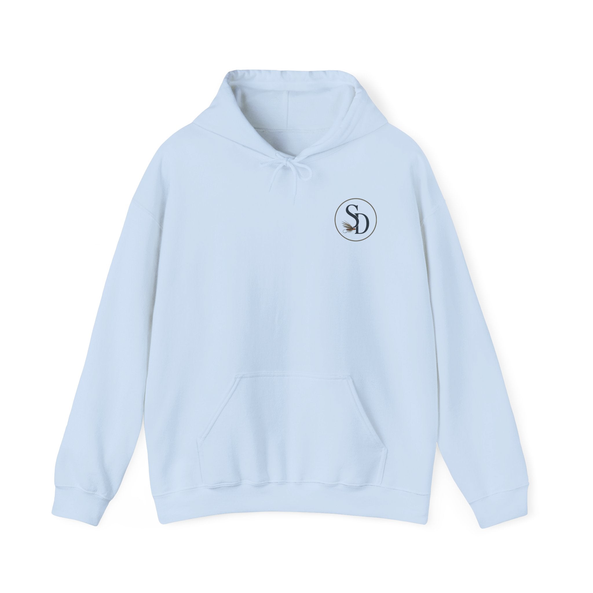 The Classic Hoodie