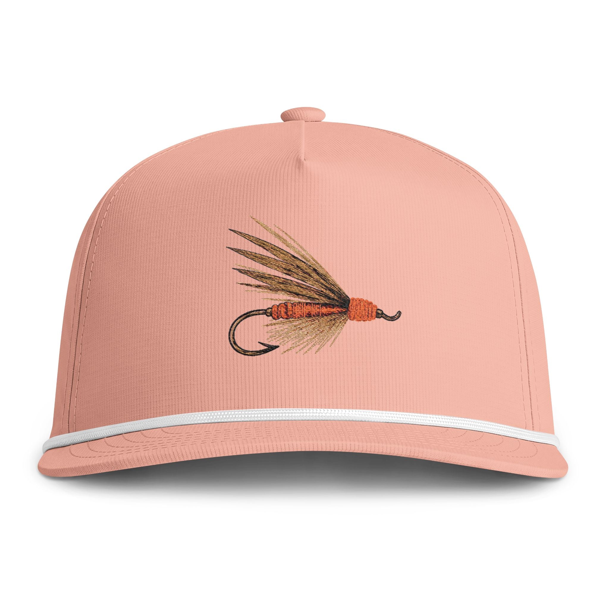 On The Fly Rope Hat