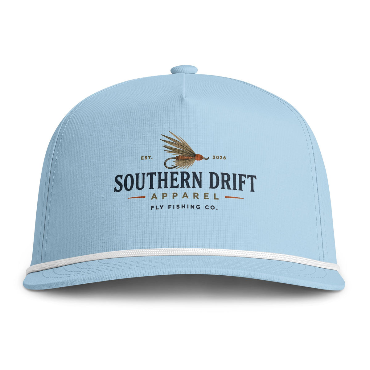 The Original Rope Hat