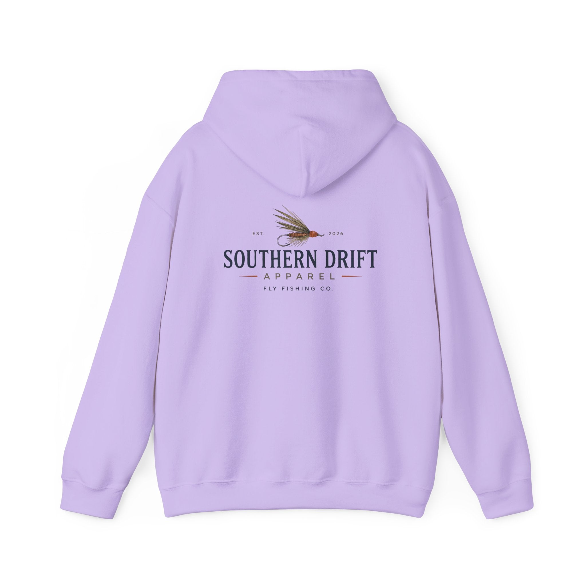 The Classic Hoodie