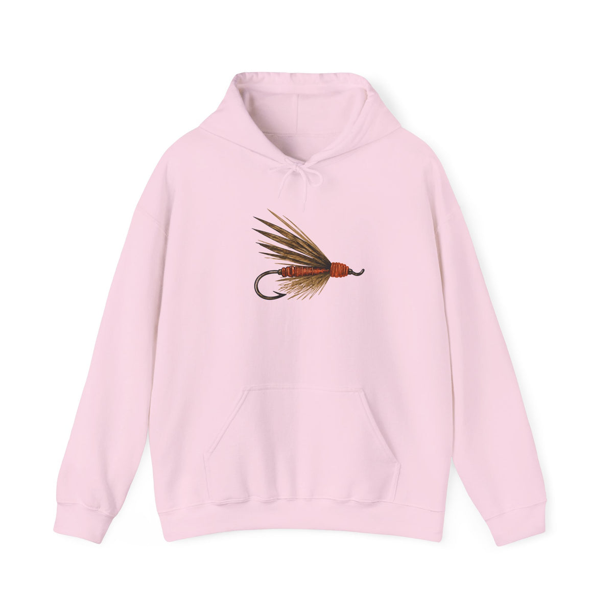 On The Fly Hoodie