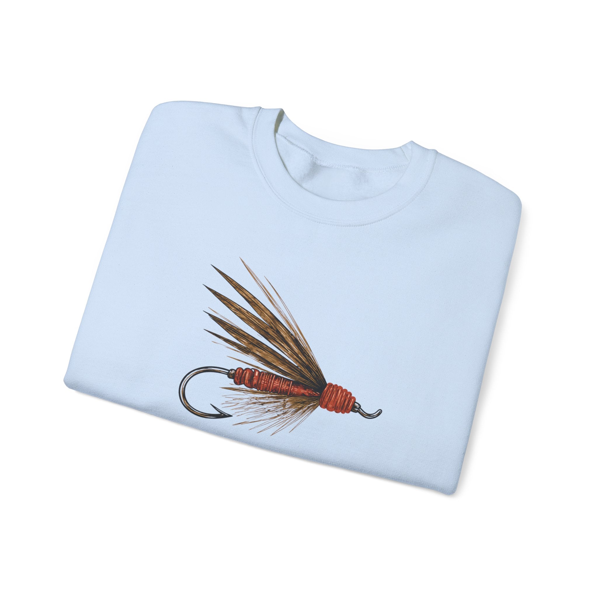 On The Fly Crewneck
