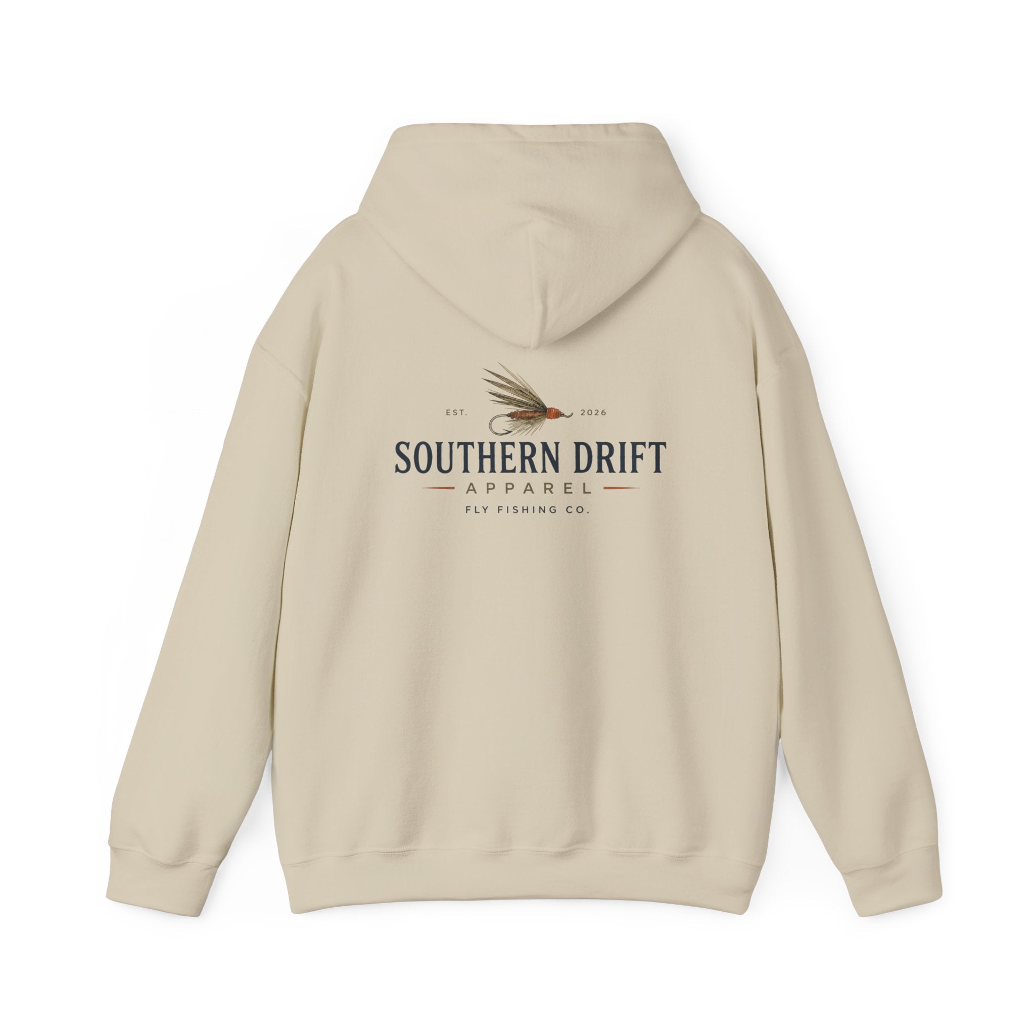 The Classic Hoodie