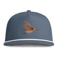 On The Fly Rope Hat