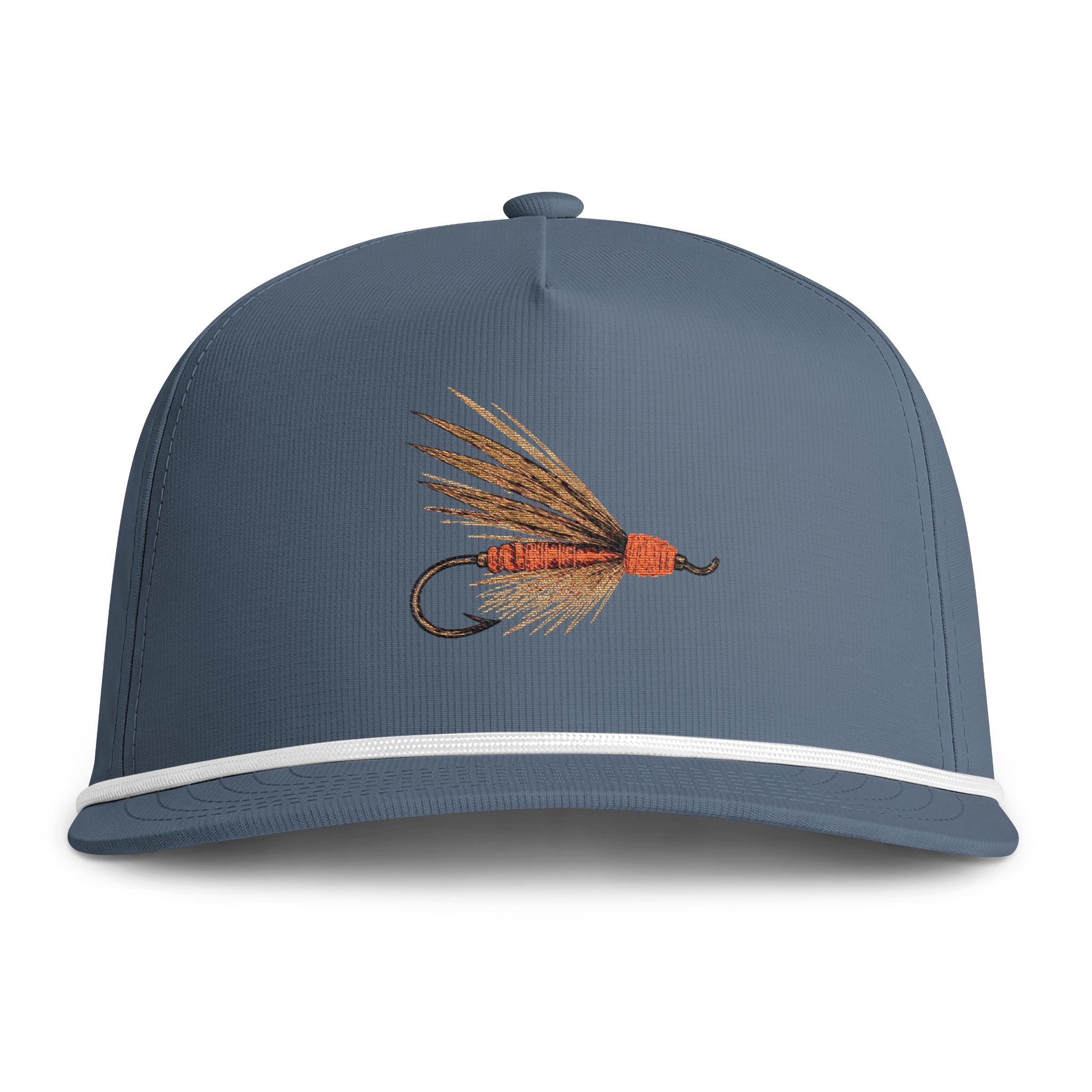 On The Fly Rope Hat