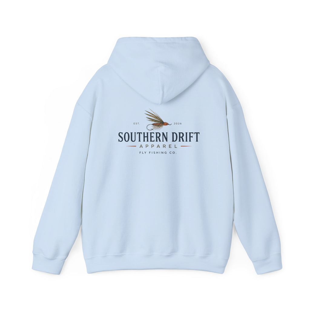 The Classic Hoodie