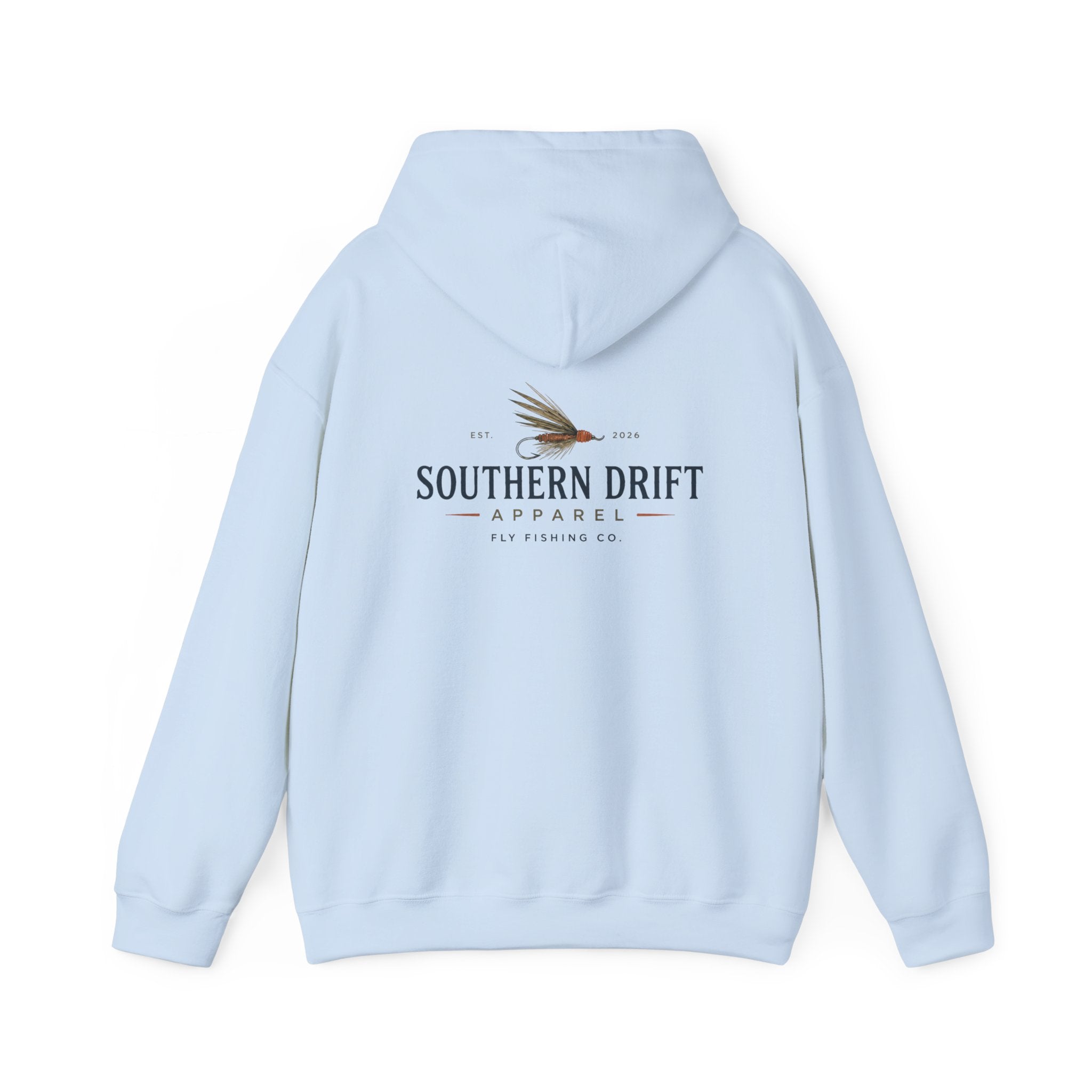 The Classic Hoodie
