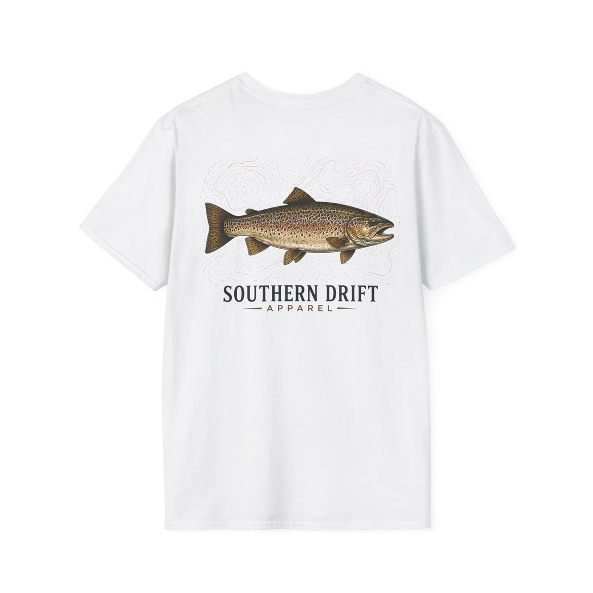 The Trout