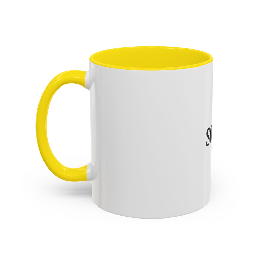 Morning Mug (11, 15oz)