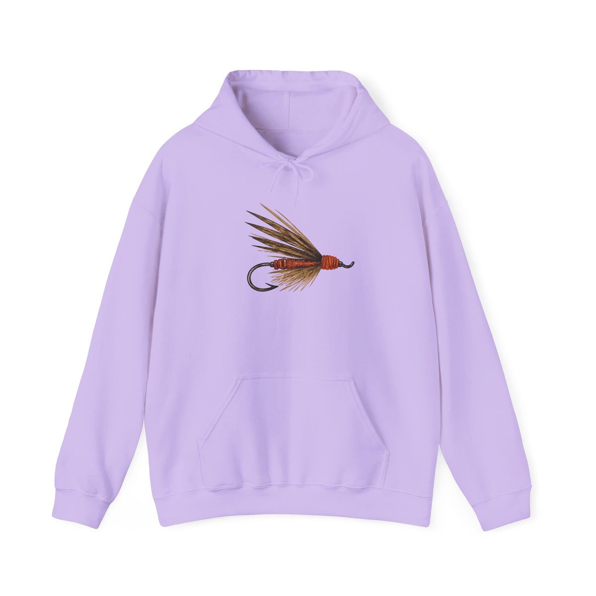 On The Fly Hoodie