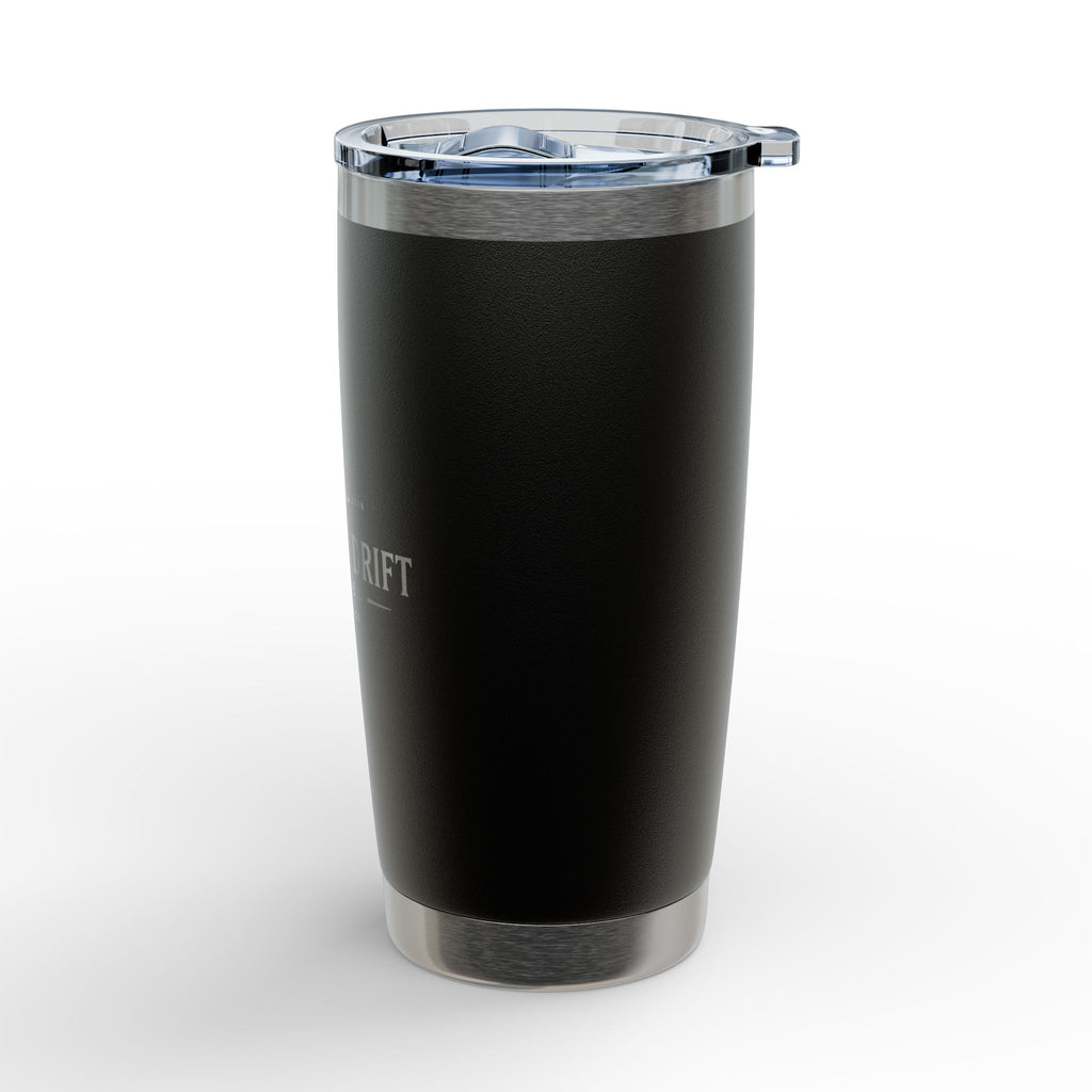 Tumbler, 20oz (Engraving)
