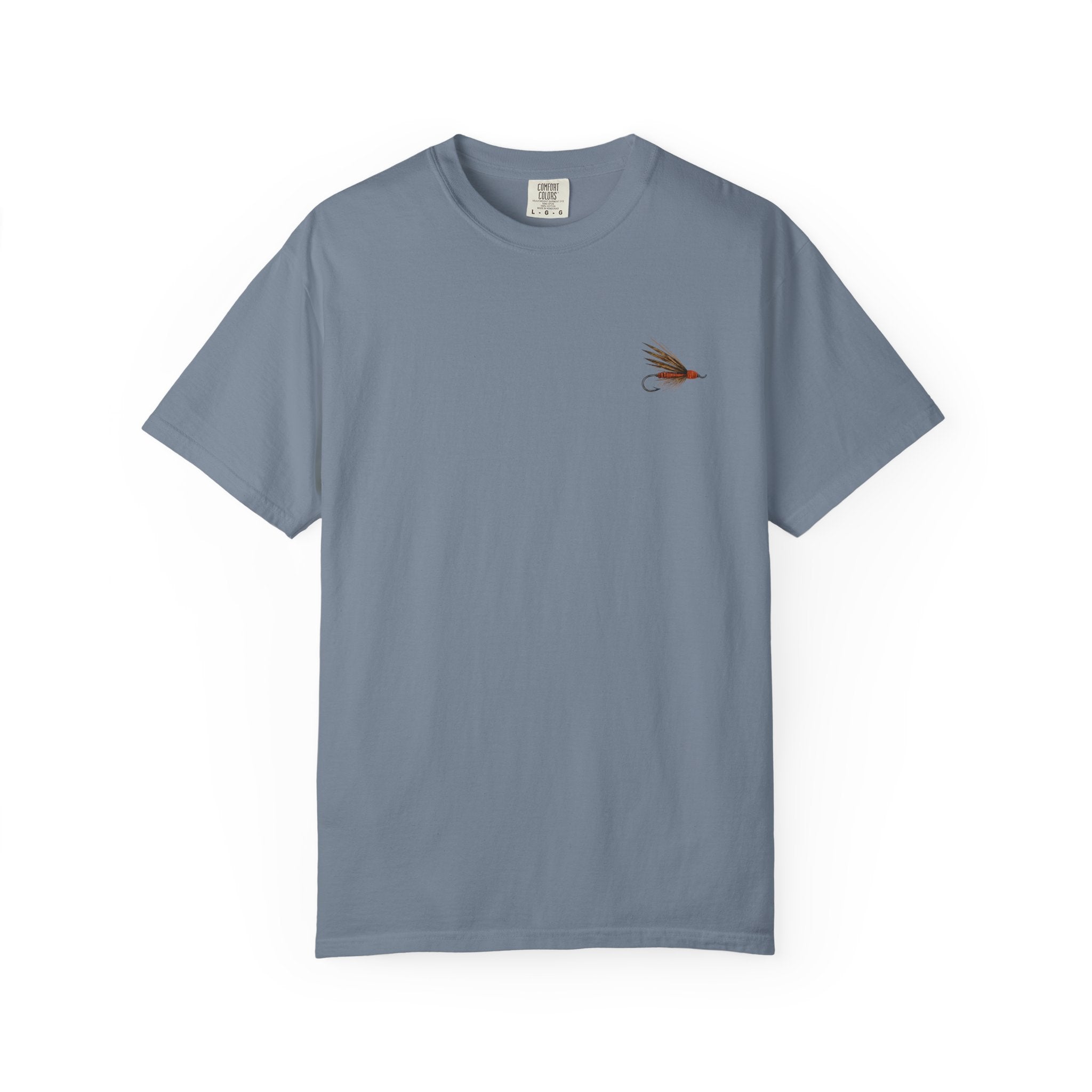 The Red Drum