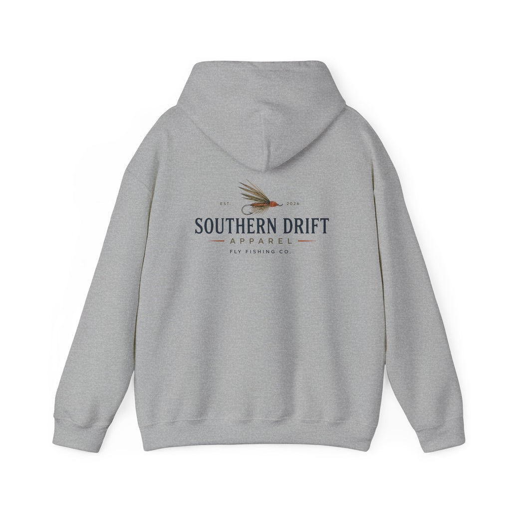 The Classic Hoodie