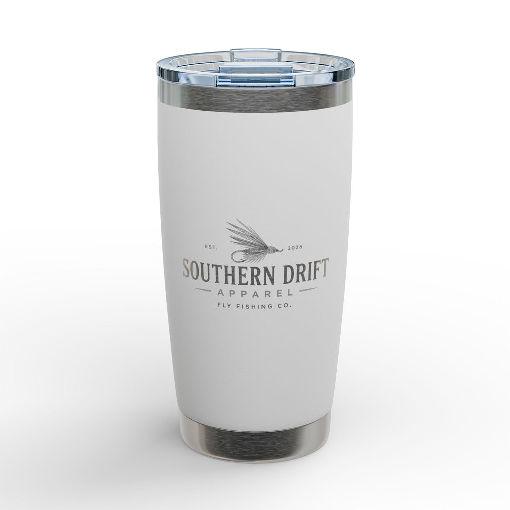 Tumbler, 20oz (Engraving)