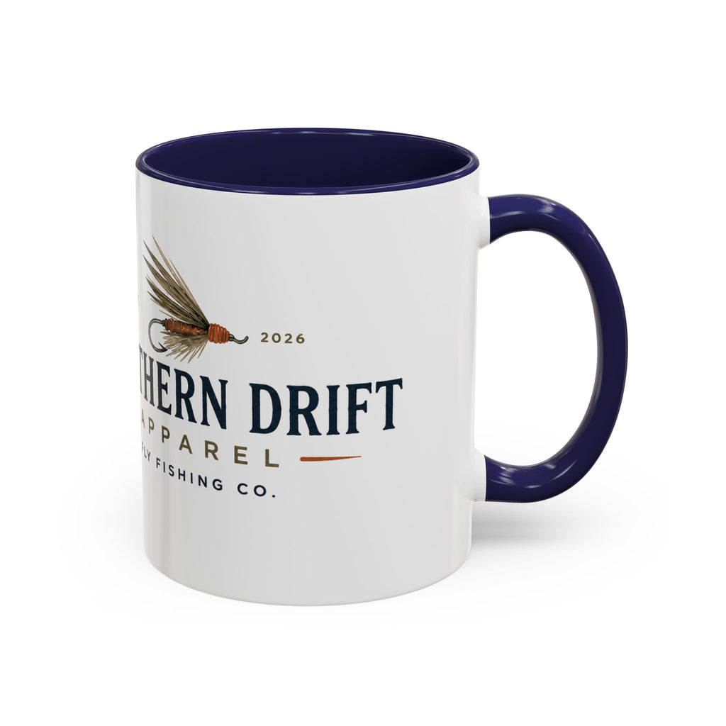 Morning Mug (11, 15oz)