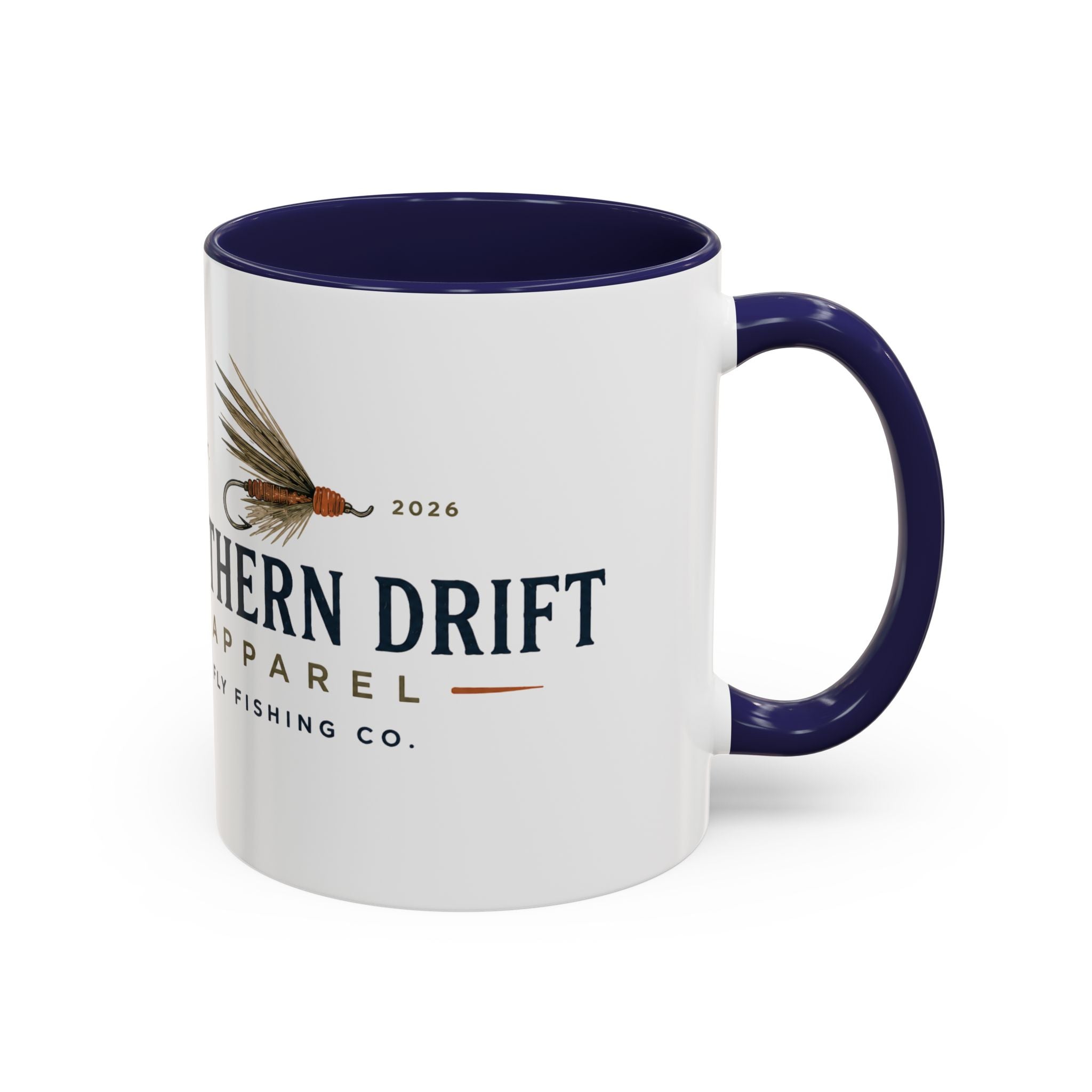 Morning Mug (11, 15oz)