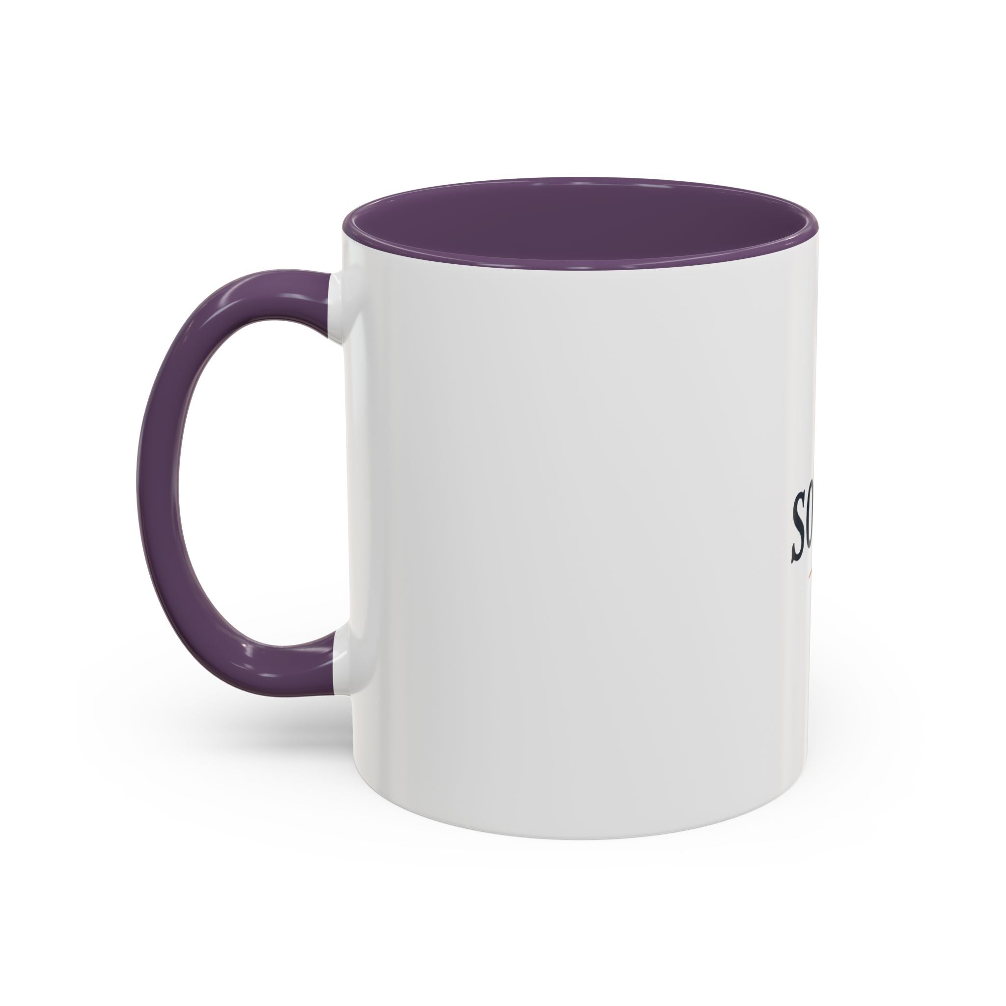 Morning Mug (11, 15oz)