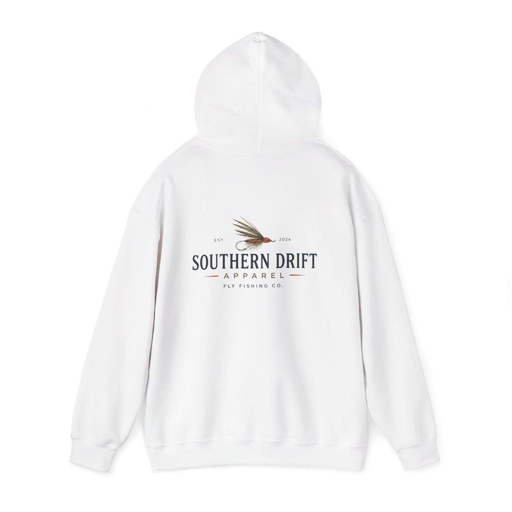 The Classic Hoodie
