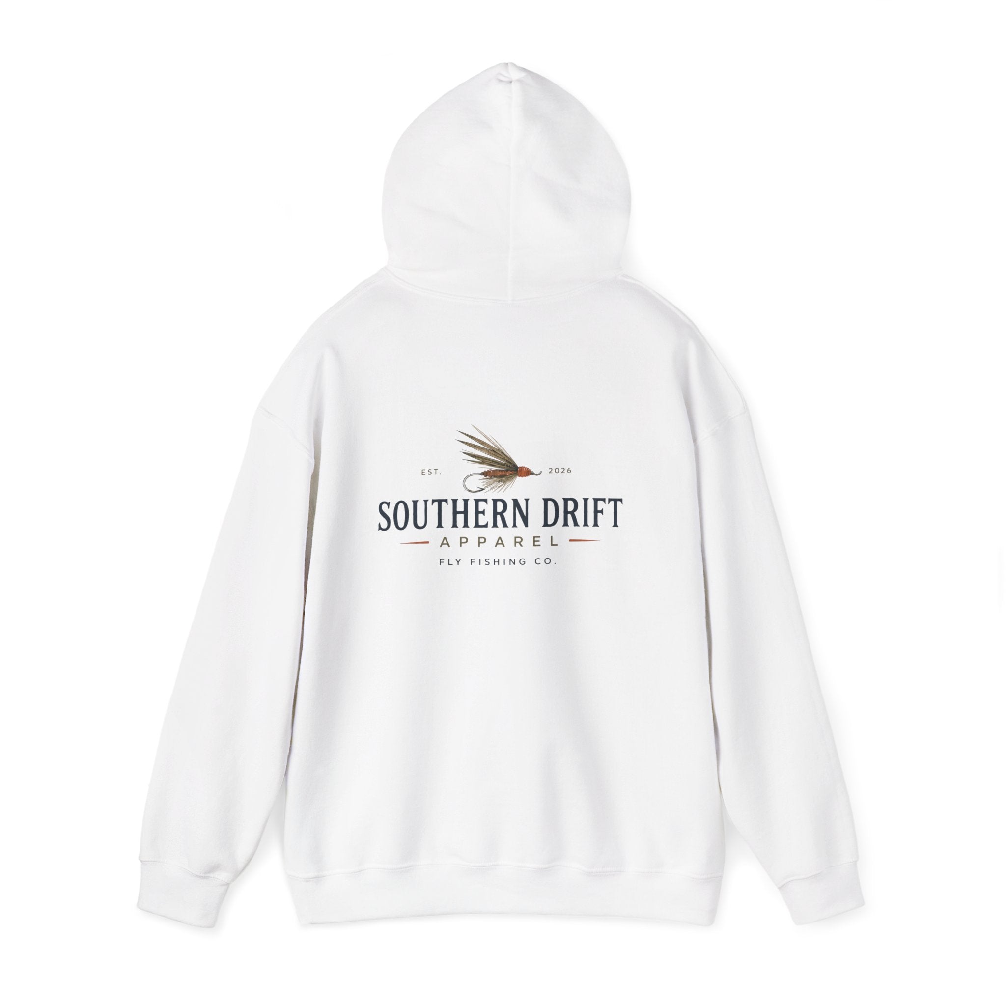 The Classic Hoodie