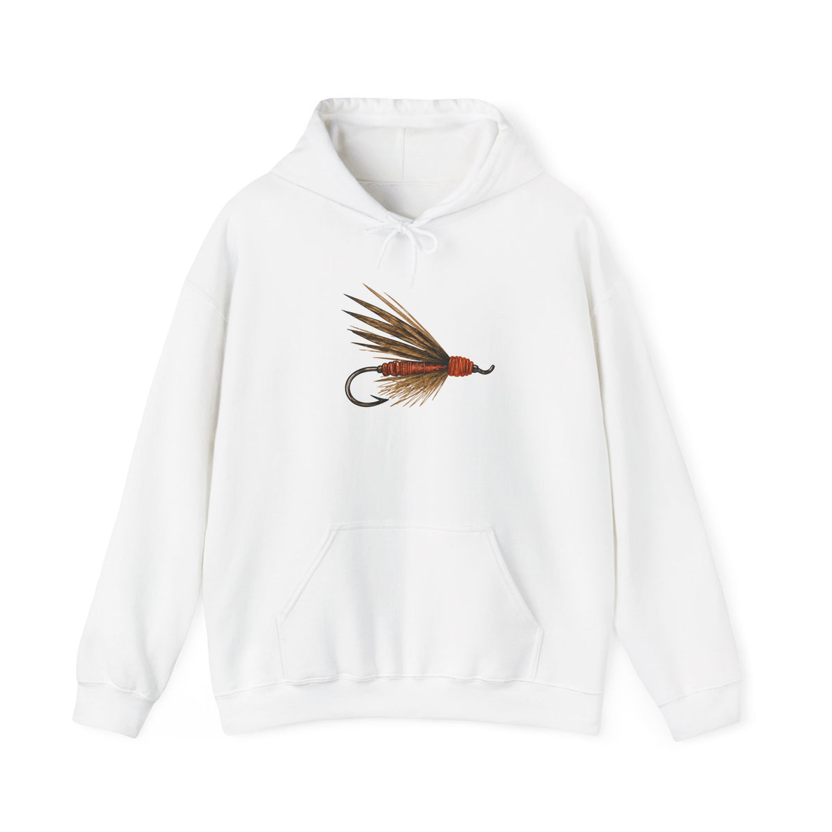 On The Fly Hoodie