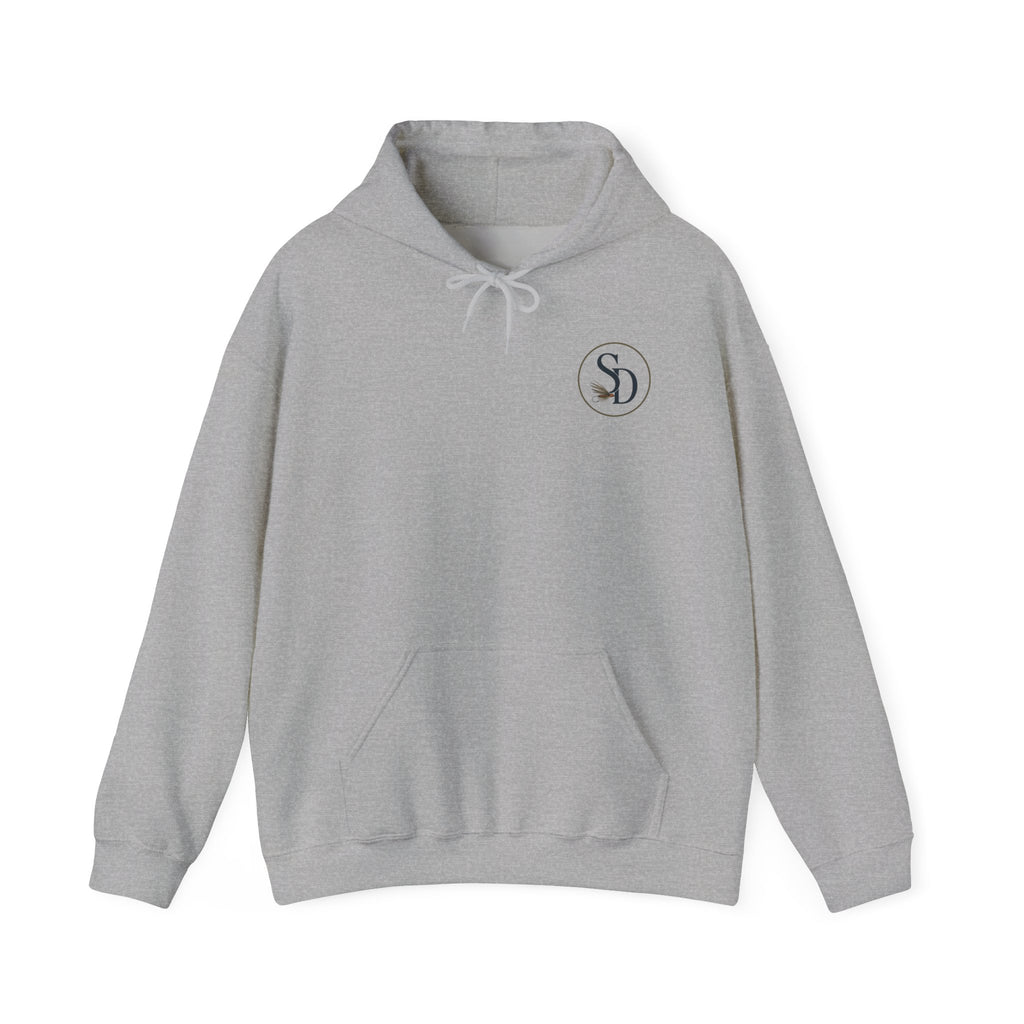 The Classic Hoodie