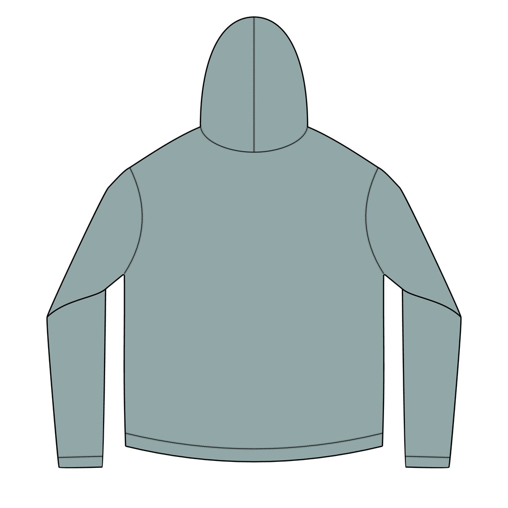 The Sun Hoodie