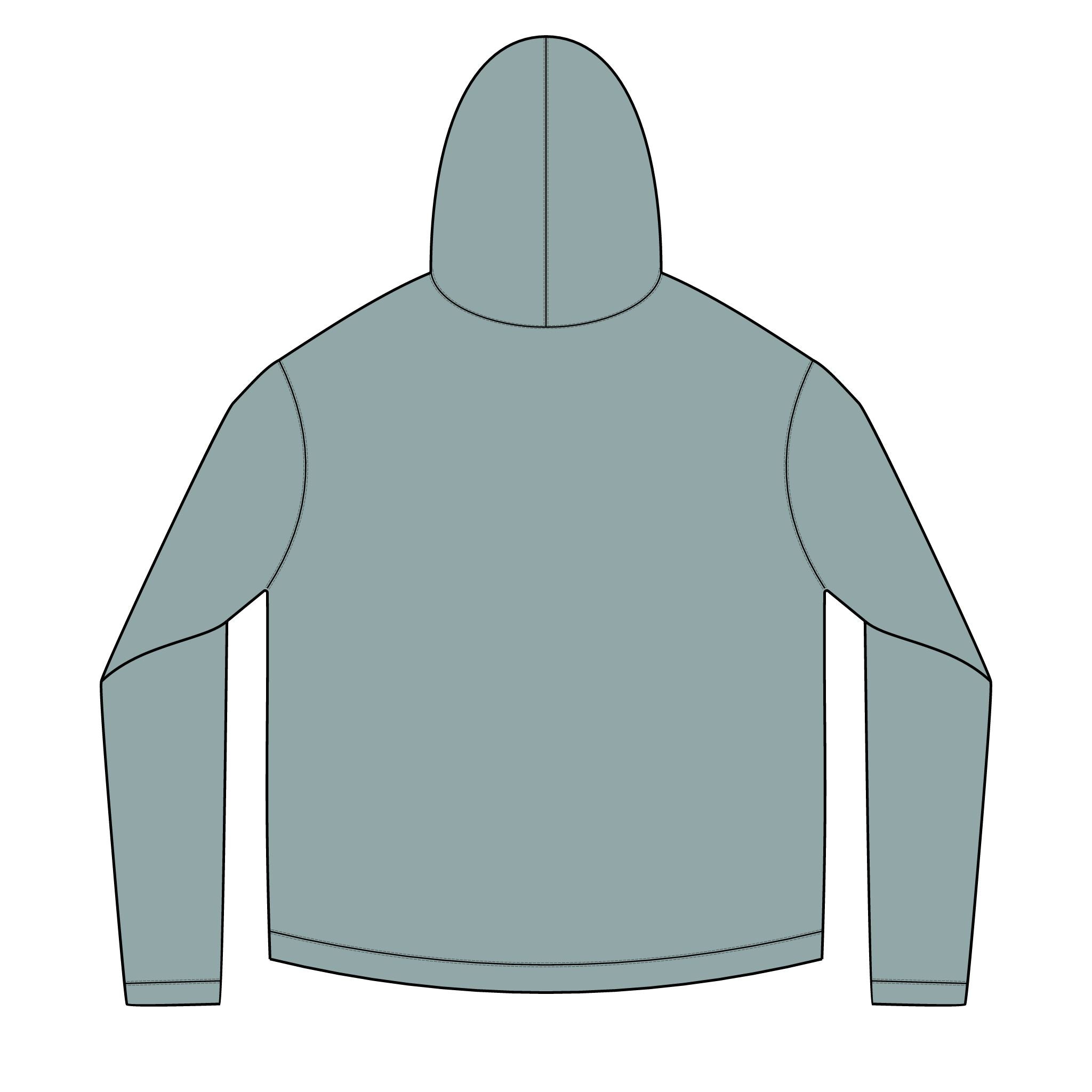 The Sun Hoodie