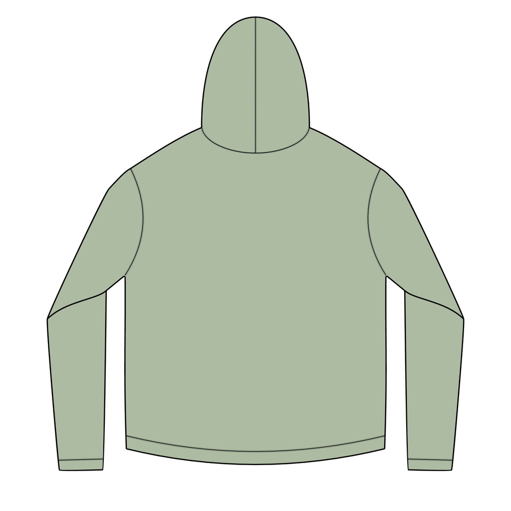 The Sun Hoodie
