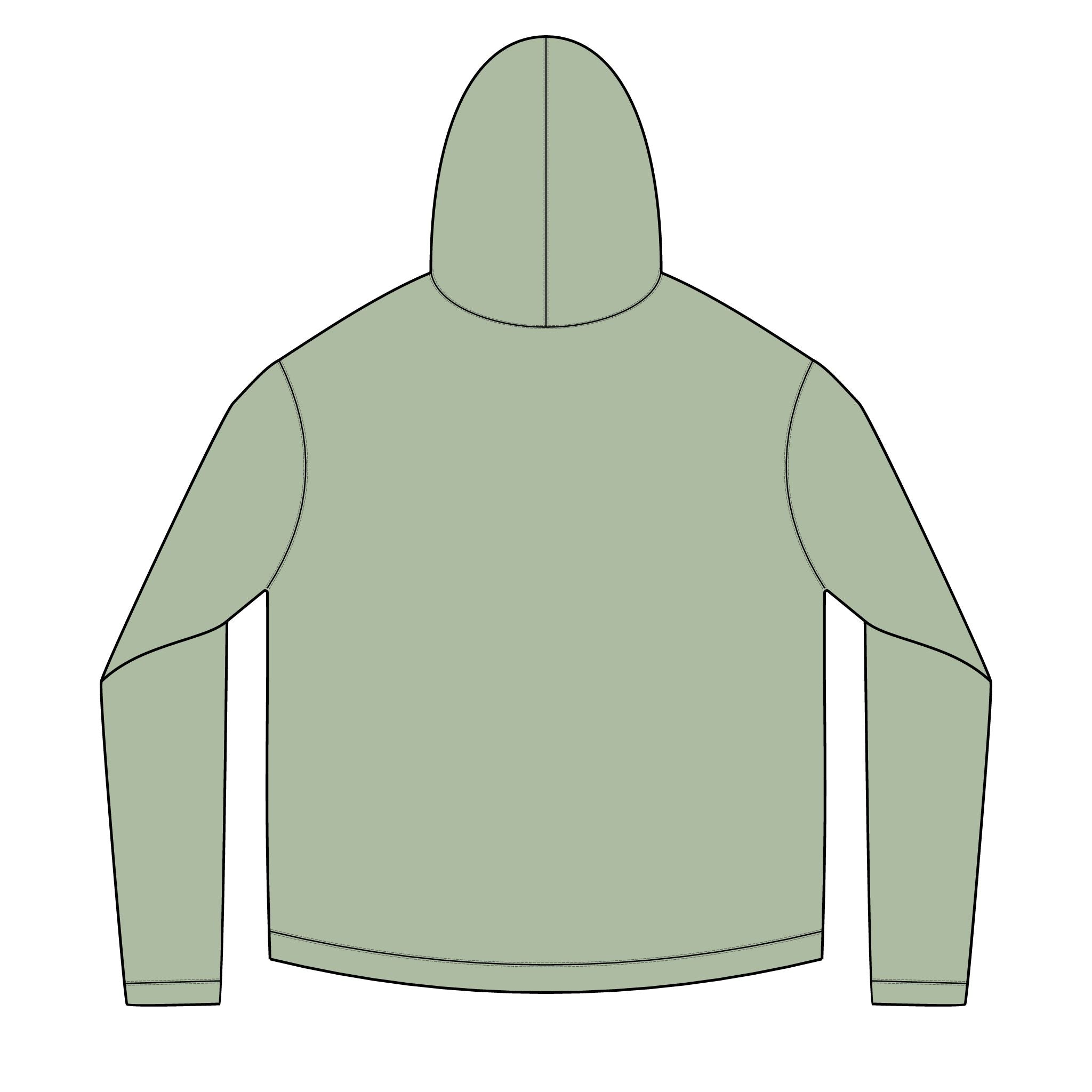 The Sun Hoodie