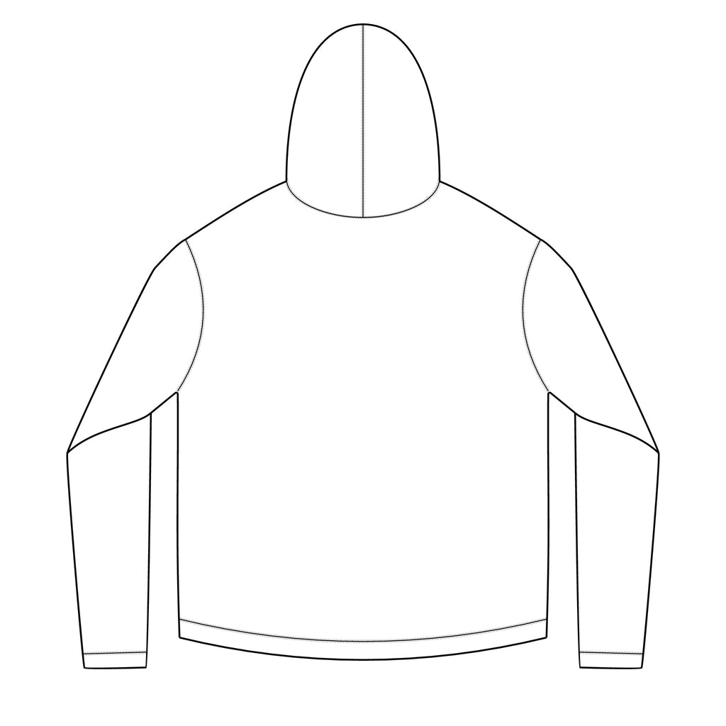 The Sun Hoodie