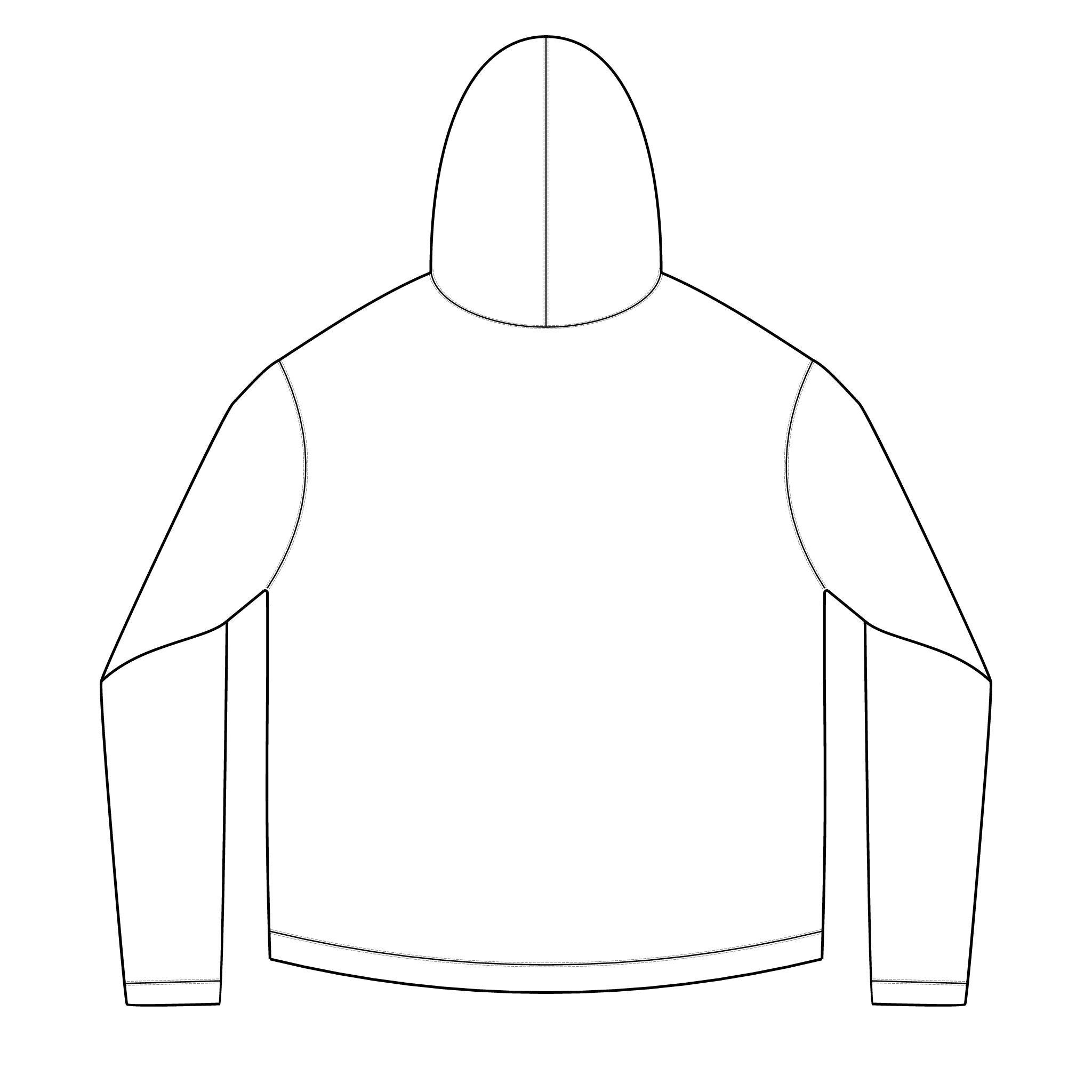 The Sun Hoodie