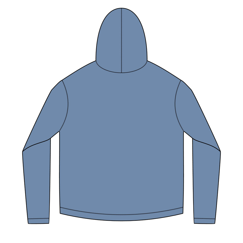 The Sun Hoodie