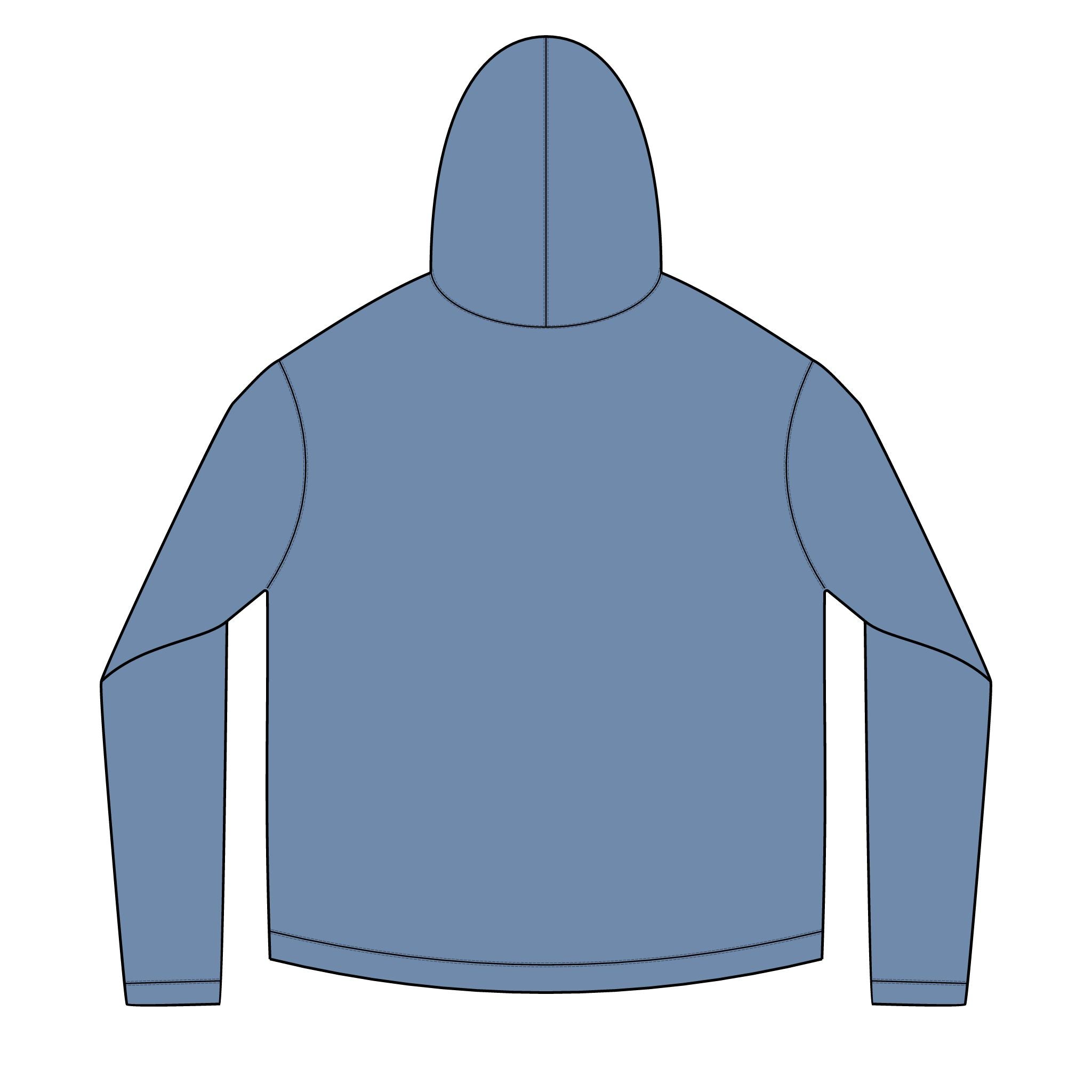 The Sun Hoodie