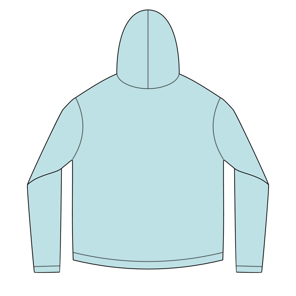 The Sun Hoodie