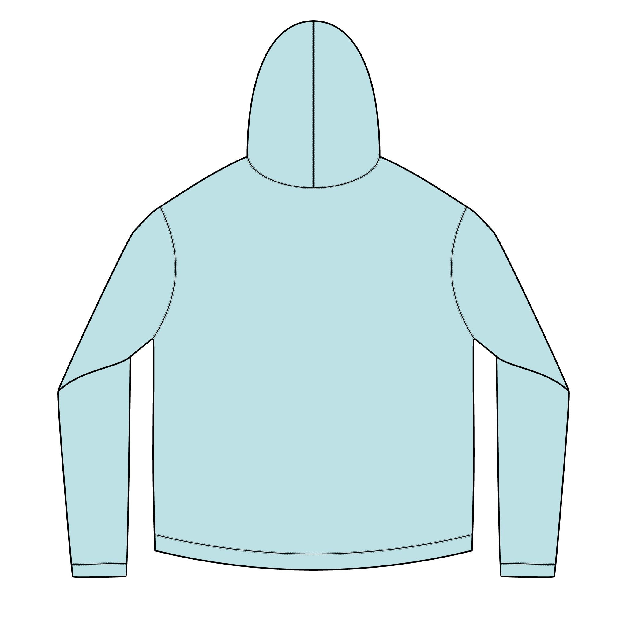 The Sun Hoodie