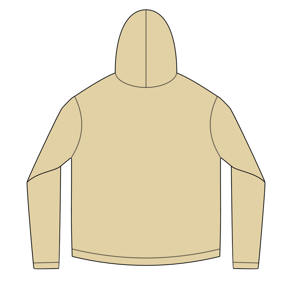 The Sun Hoodie