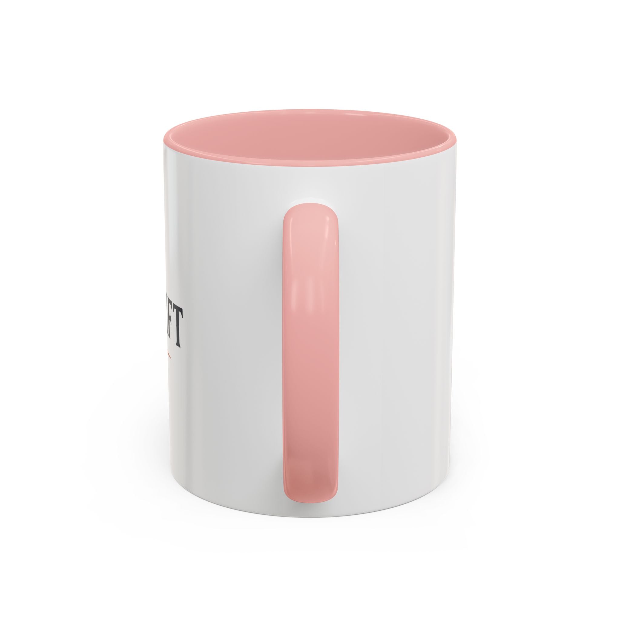 Morning Mug (11, 15oz)