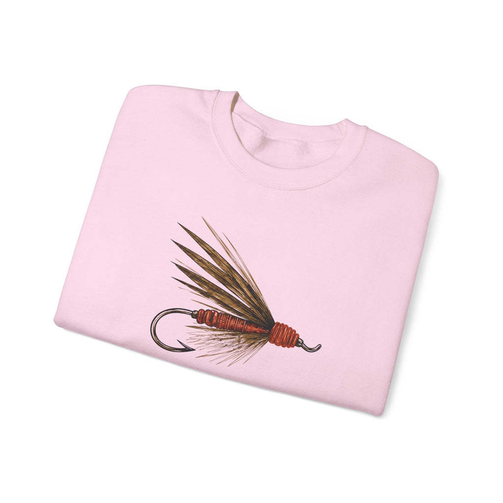 On The Fly Crewneck